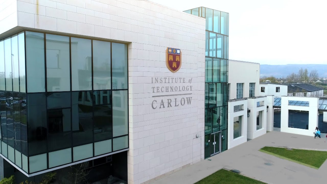 Discover the Institute of Technology Carlow, a leading choice for international students in Ireland, offering exceptional programs and a vibrant campus life.