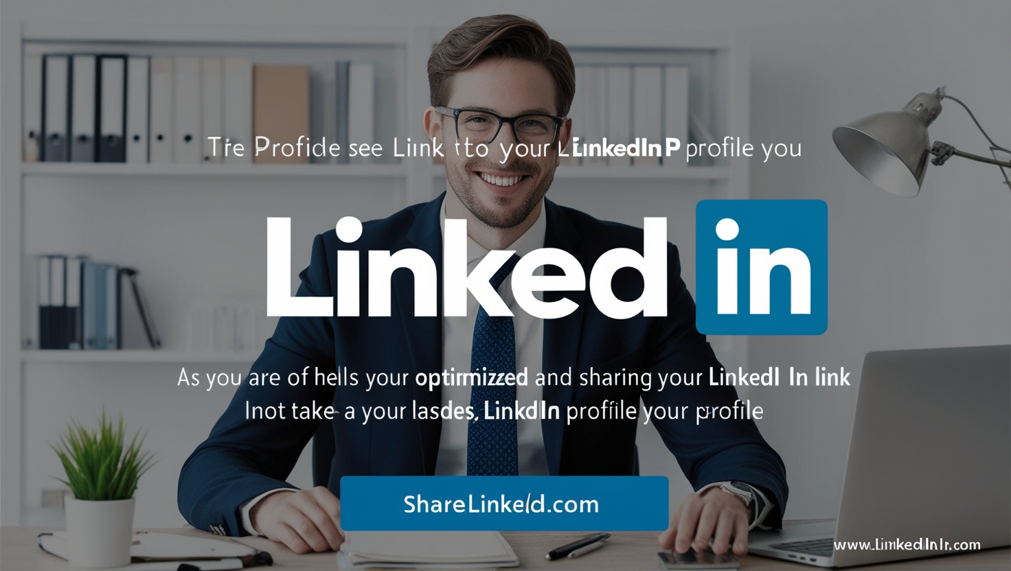 LinkedIn Profile Link
