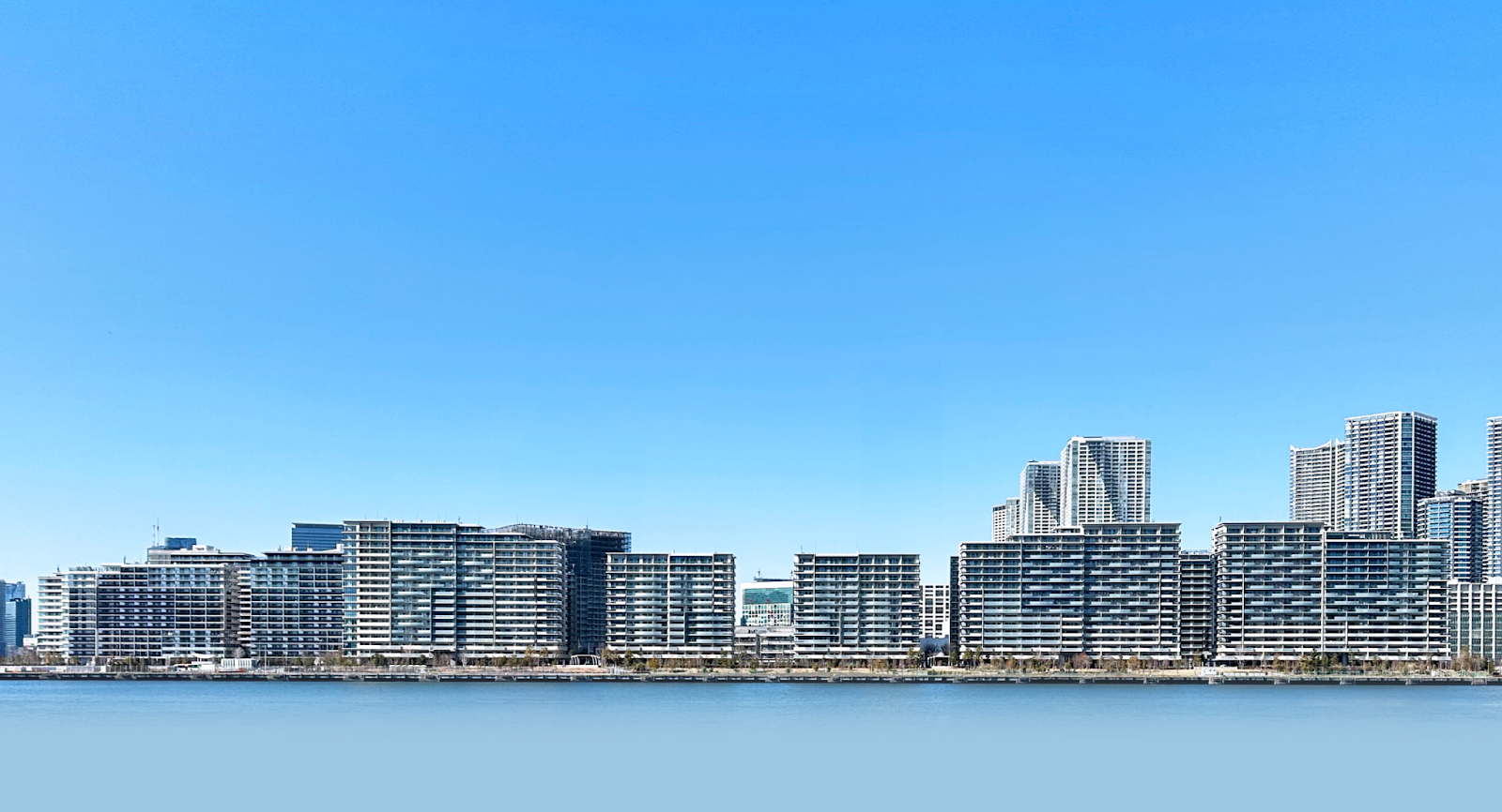 Harumi Flag Ushers in a New Era of Sustainable Urban Living in Tokyo