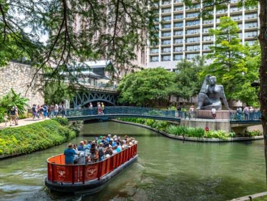 Aquariums in San Antonio