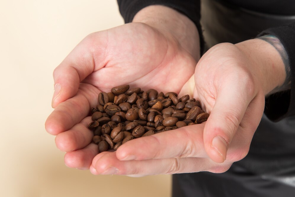 Kenya Coffee Beans