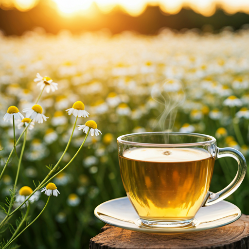 Conclusion: Embrace the Calming Power of Chamomile in Your Garden