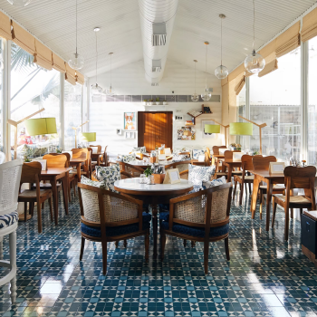 Group-Friendly Cafes