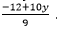 NCERT Solutions for Class 10 Maths chapter 3/Exercise 3.3/image020.png