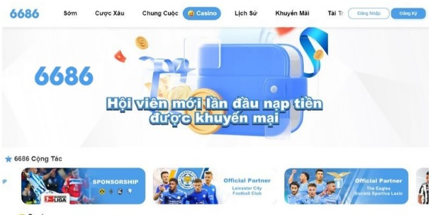 Những ưu đãi và khuyến mãi hấp dẫn khi tham gia vào website