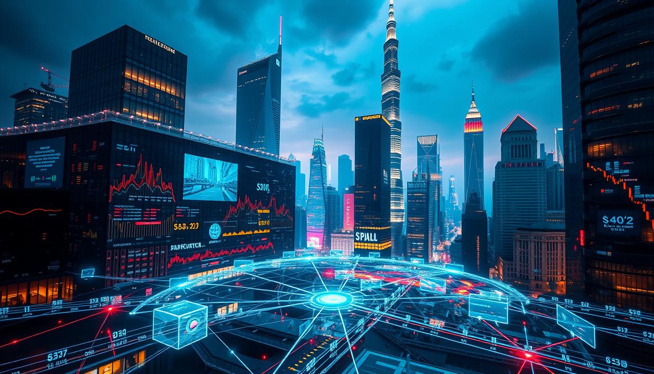 digital trading platforms
