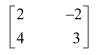 NCERT Solutions class 12 Maths Determinants/image056.png