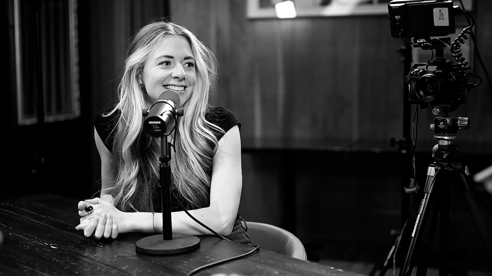 Meet The ‘Invisible’ Architects Of Podcast Success