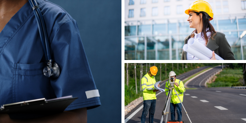 Expert Witnesses in personal injury cases and other specialists