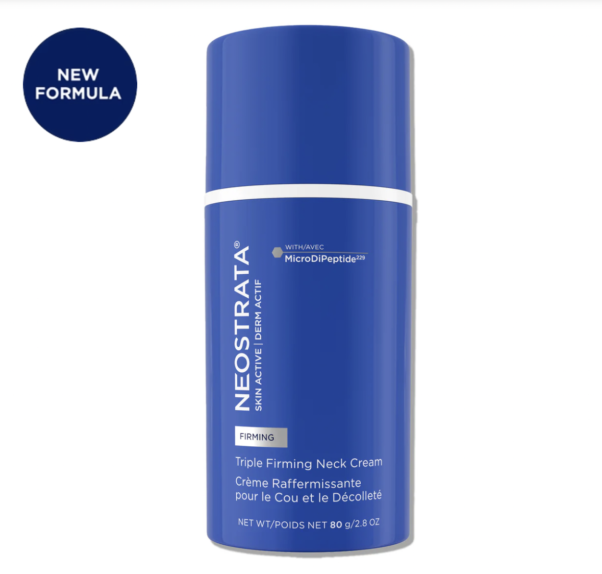 Neostrata Triple Firming Neck Cream