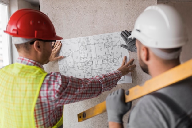 Home Construction Ideas for a Modern Look