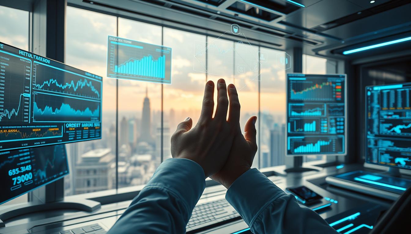advanced trading capabilities