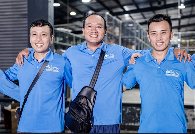 Tiki “bắt tay” Nutifood: Cam kết chính hãng, bảo chứng chất lượng cho người Việt- Ảnh 4.