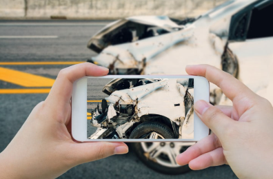 The Importance of Gathering Evidence After a Car or Truck Accident