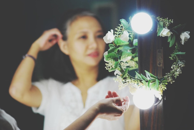 Glam Nook Glow-Up Tips