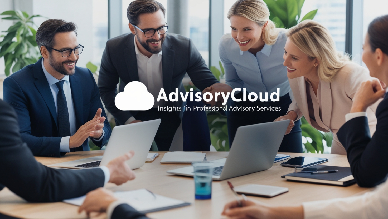 AdvisoryCloud Reviews