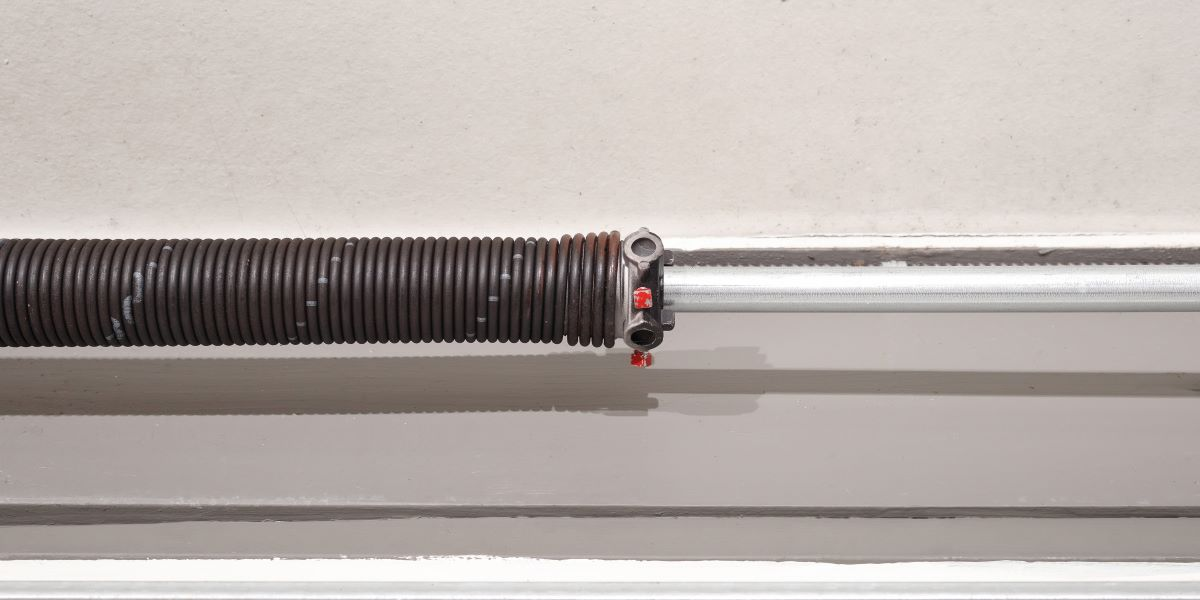 Garage Door Spring