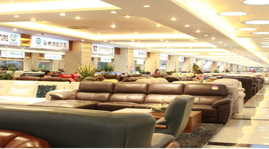 Bí quyết mua hàng tại chợ nội thất Phật Sơn, Quảng Châu Trung Quốc