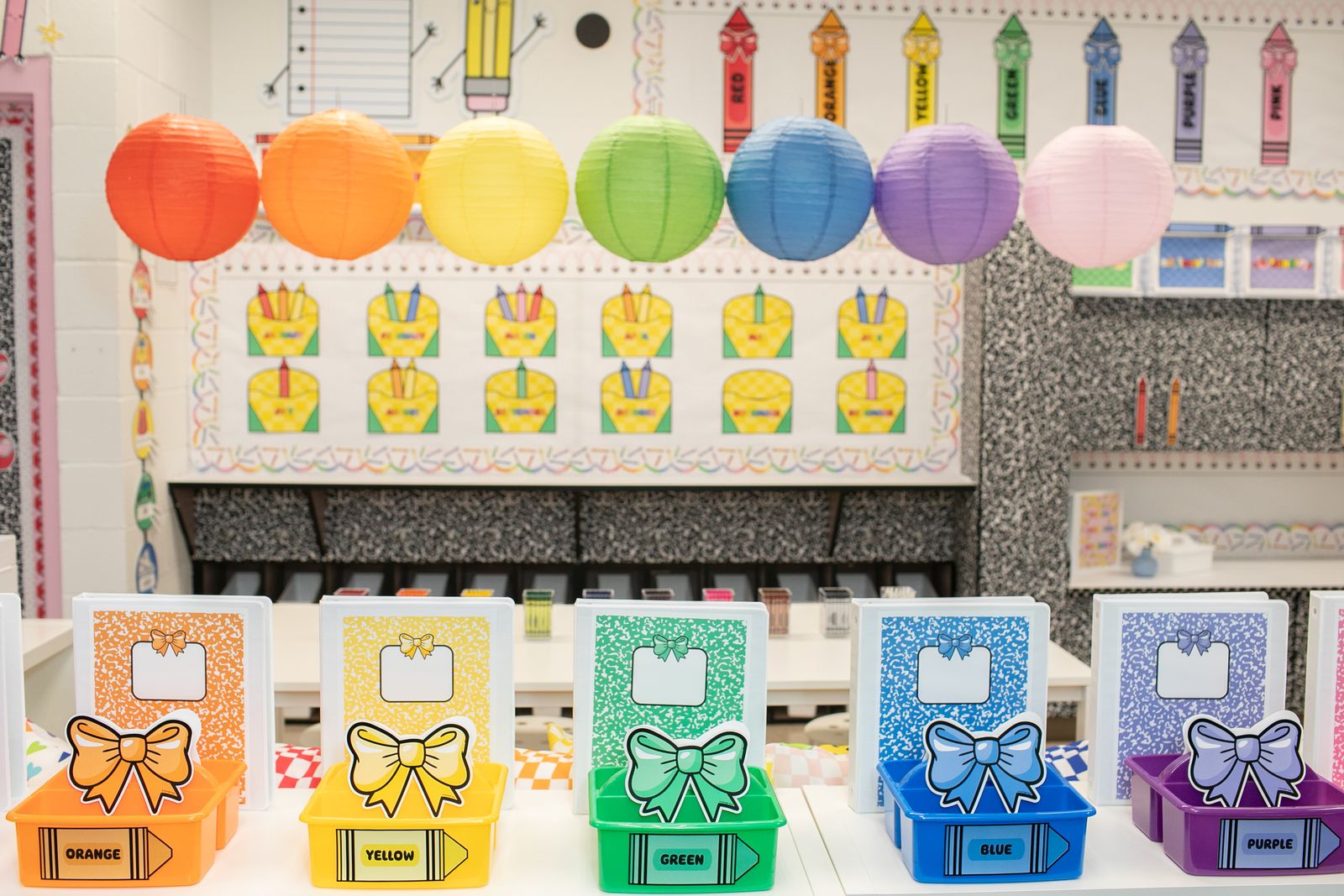 Classroom management strategies