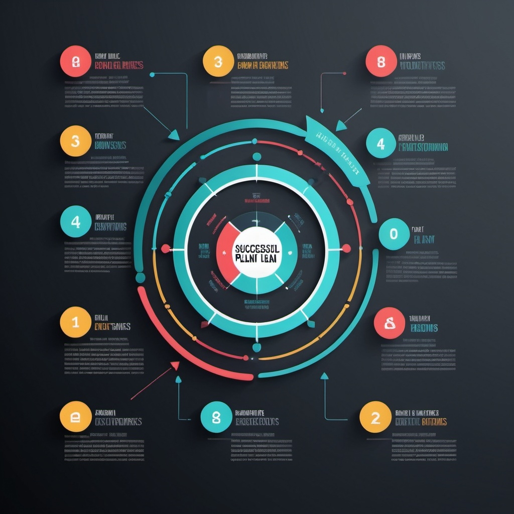 How To Create A Good Business Plan in 8 Steps