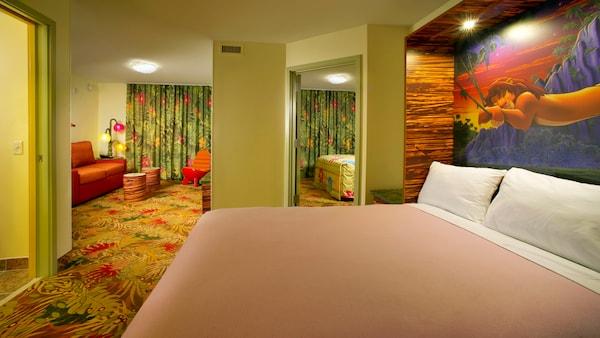 Disney's Art of Animation Resort | Walt Disney World Resort