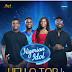 Brammy Exits Nigerian Idol as Top 4 Shine Bright with Dual-Themed Performances