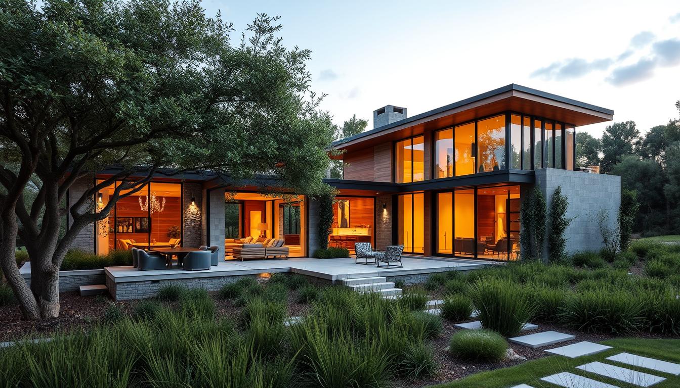 modern home designs in babcock ranch