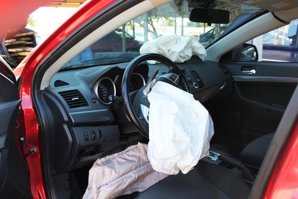 Can Airbags Be Reused After Deployment? Safety Guidelines by MyAirbags