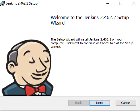 step-by-step guide to configuring ci/cd pipelines in jenkins