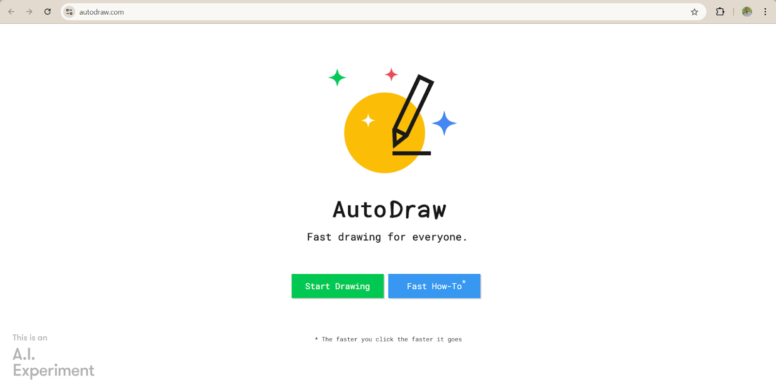 AutoDraw