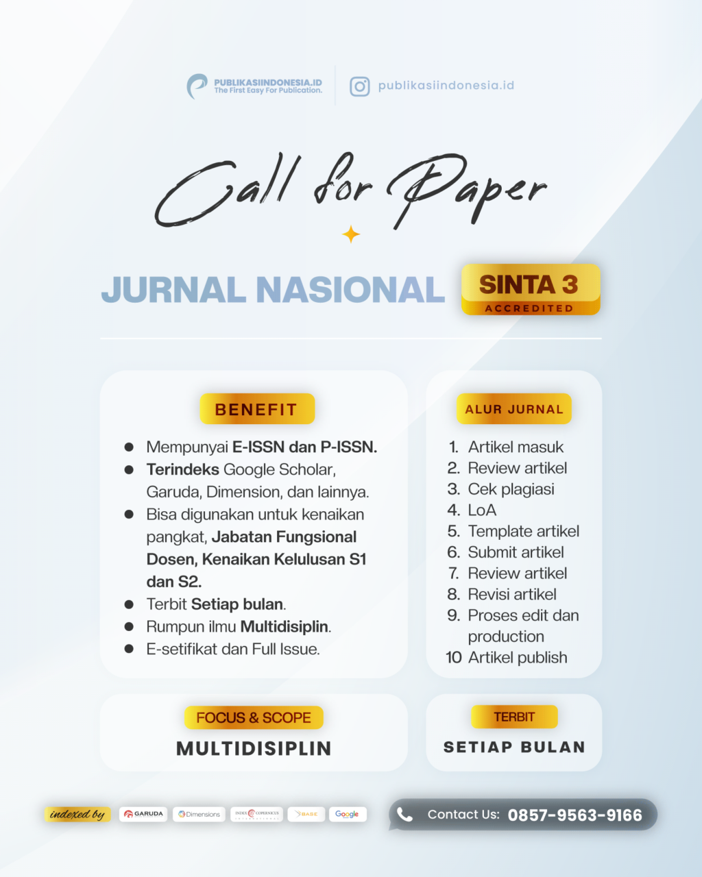Jurnal Sinta 2 Manajemen