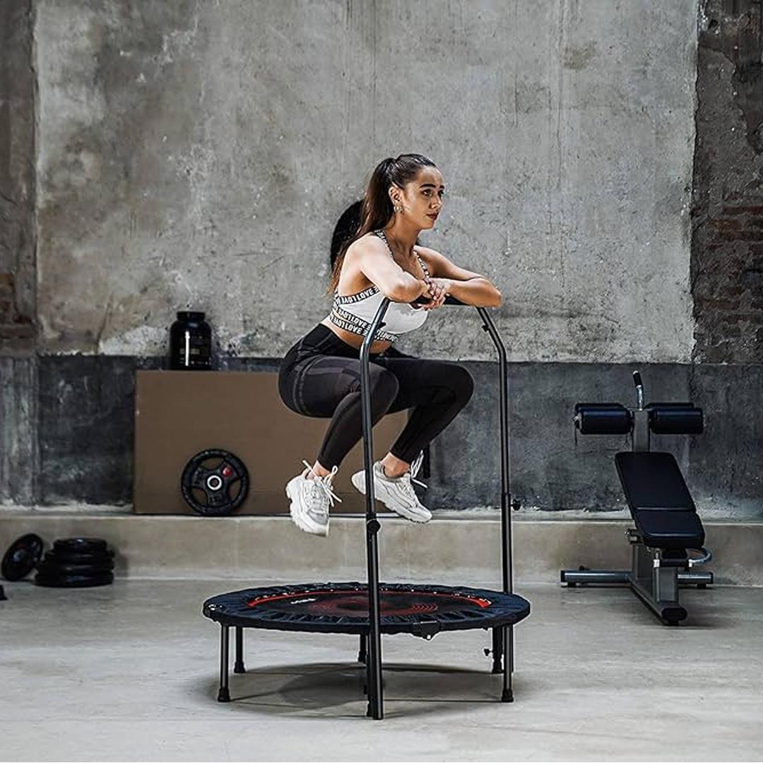 Fitness Trampoline