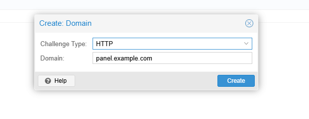 Secure Proxmox VE Server With Let's Encrypt SSL