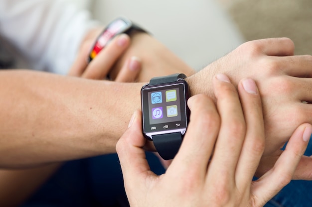 Stay Connected with the Latest Smartwatches
