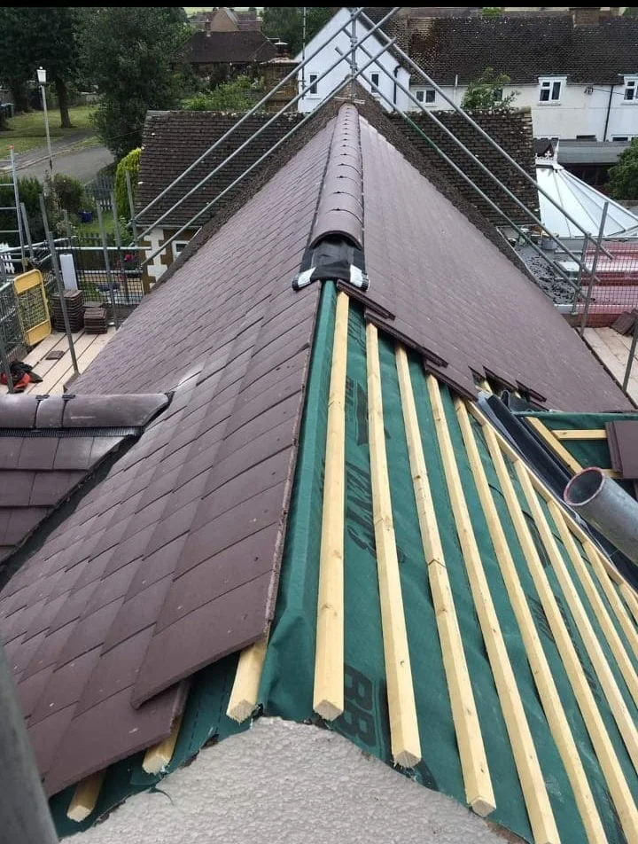 The Role of Roofing Services in Enhancing Property Value