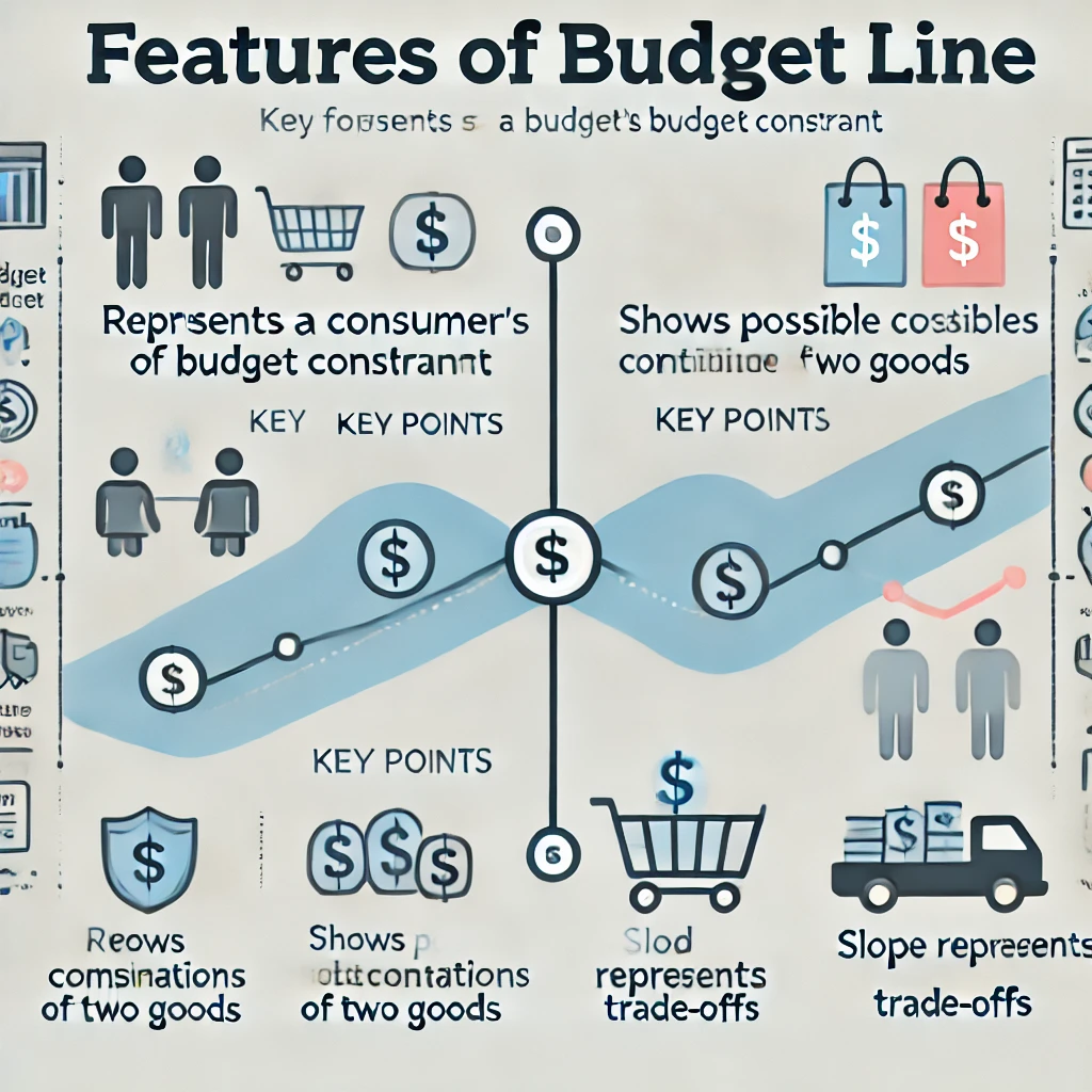 Budget Line