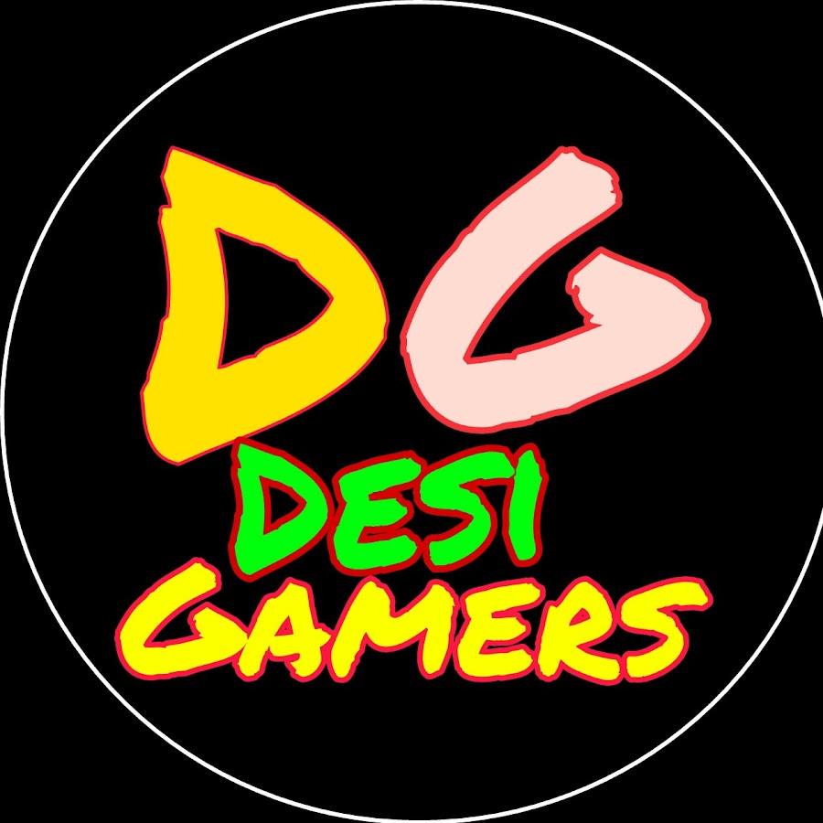 Desi Gamers - YouTube