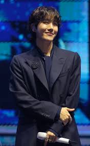 A picture of J-Hope