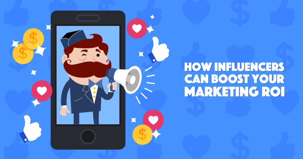 How to Plan a High-ROI Influencer Campaign