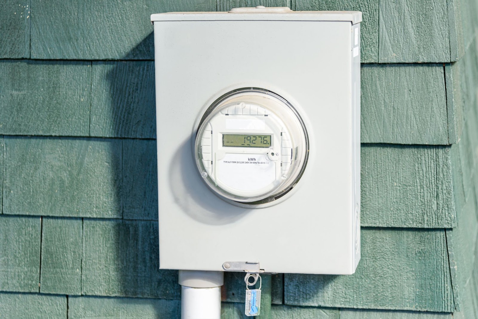 How to Track Peak energy / electricity usage