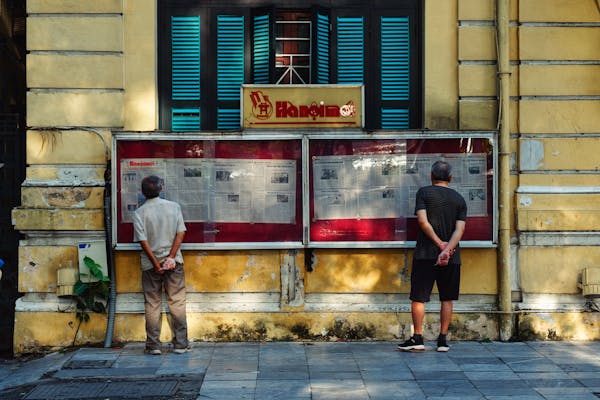 Essential Travel News for Smart Travelers