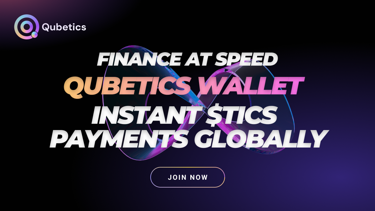 $0.045 Per $TICS Won’t Last Long – Qubetics Hailed as the Best Crypto to Join This Week Amid Binance’s Recovery and Tron’s Growth