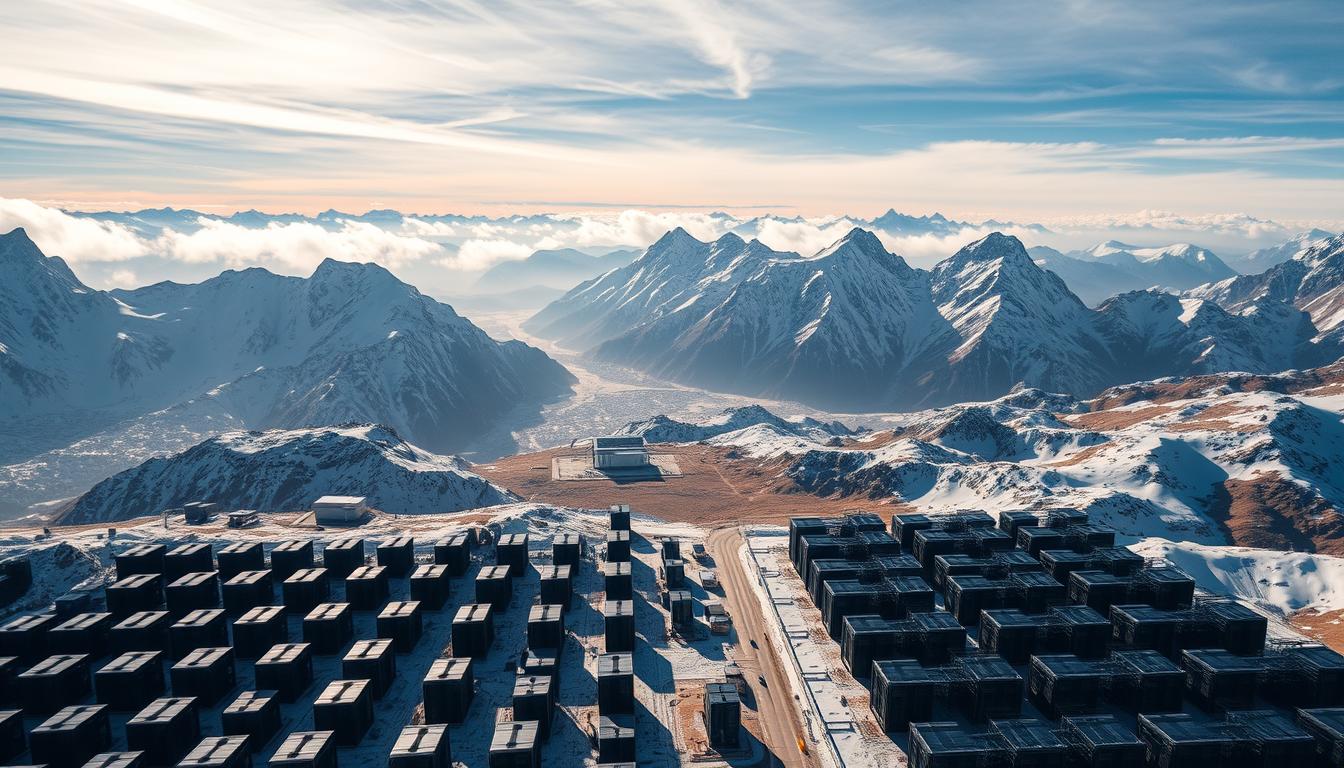 cloud mining