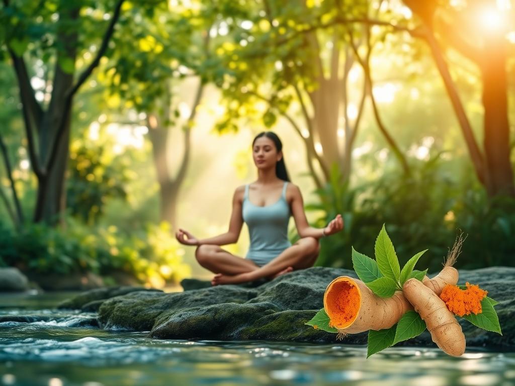 Meditation and Digestive Health