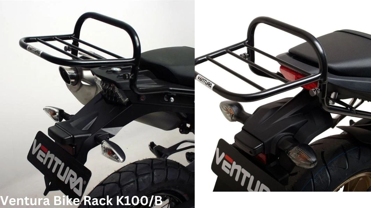 Ventura Bike Rack K100/B