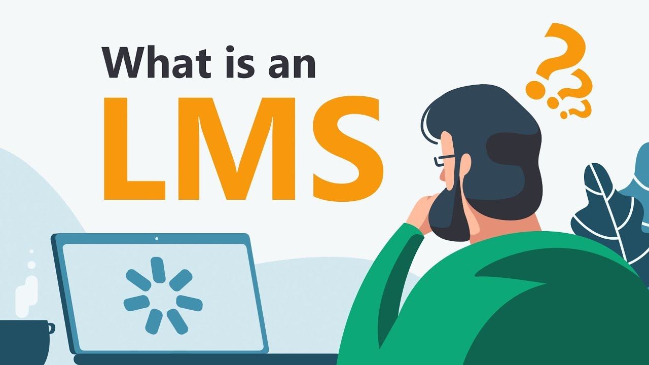 What is an LMS