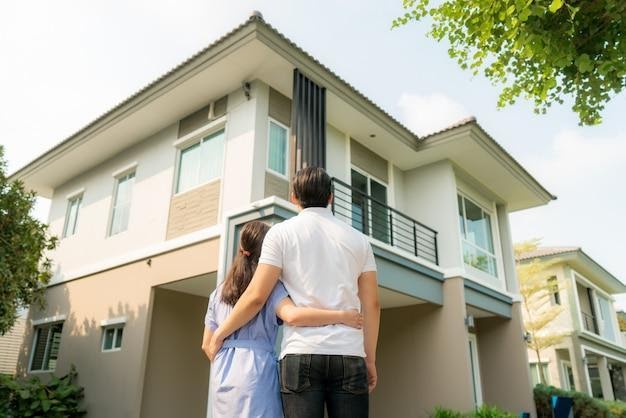 Creating New Memories in Your First Home