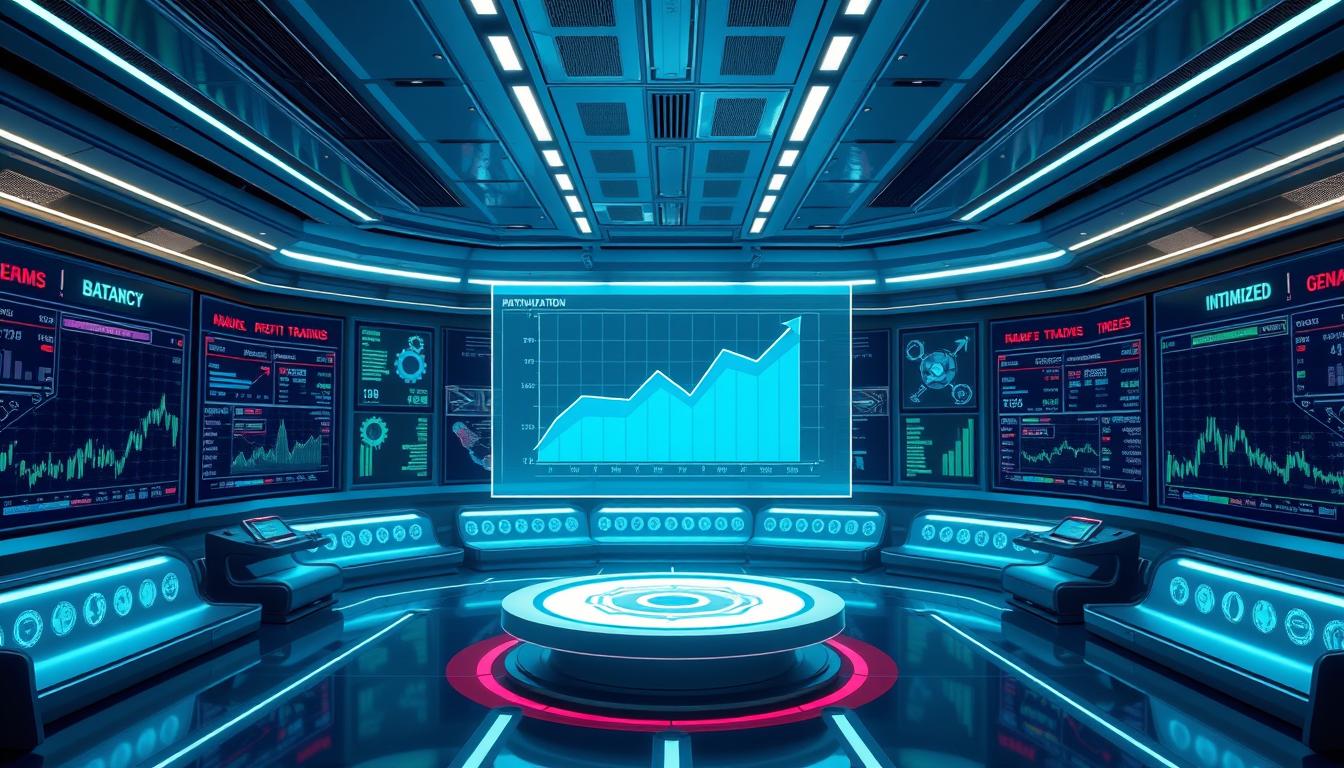 Renditeoptimierung mit Trade Axions 7.3