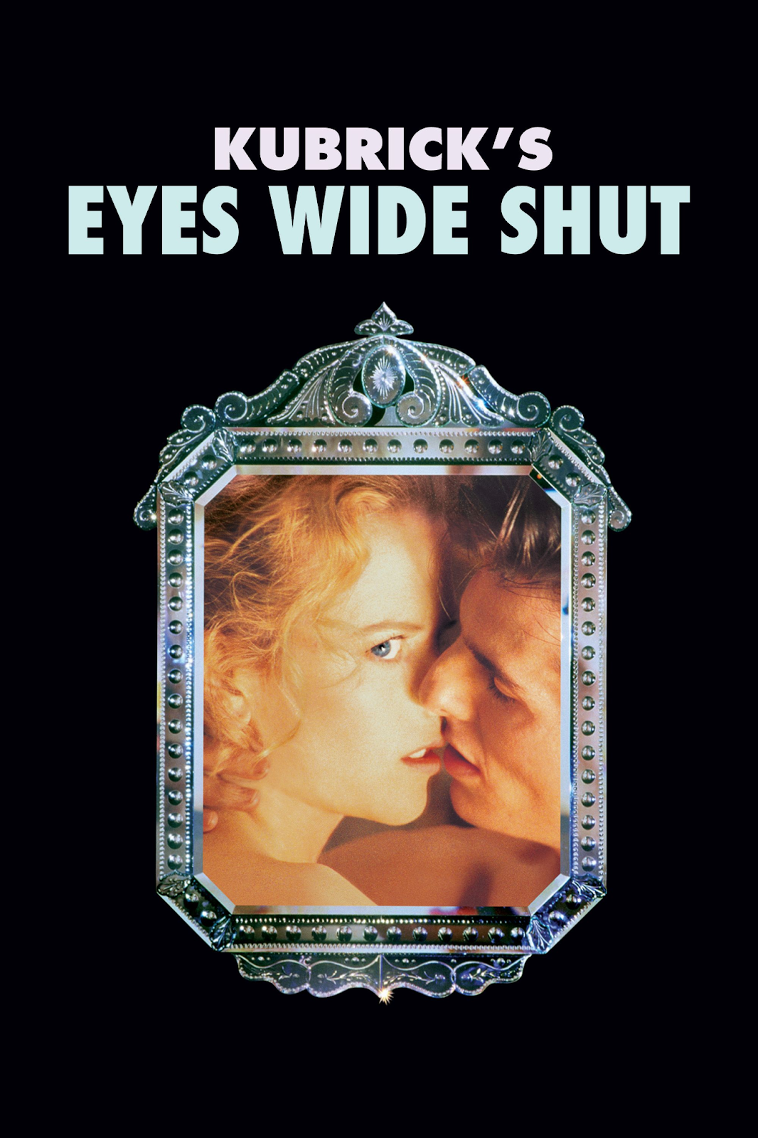 Eyes wide shut- Best erotic movie