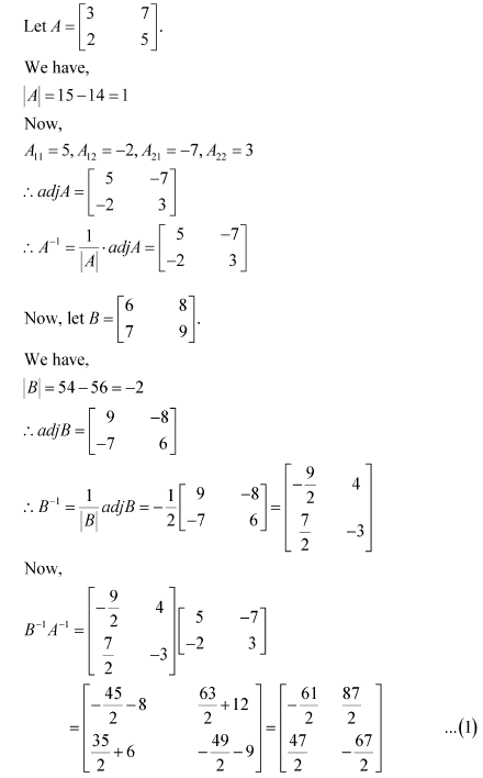 NCERT Solutions class 12 Maths Determinants/image144.png